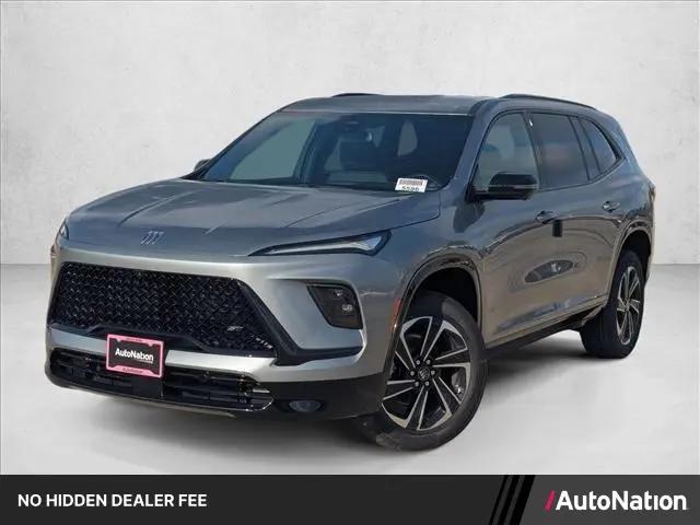 2026 Buick Enclave Sport Touring FWD for sale in Corpus Christi, TX