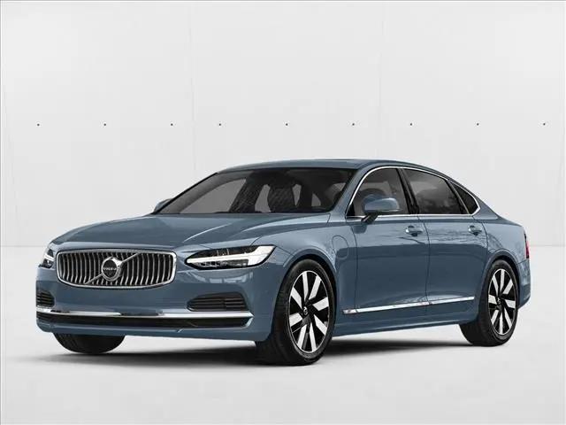 2024 Volvo S90 Recharge T8 Ultimate for sale in Pembroke Pines, FL
