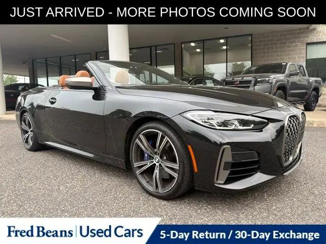 2023 BMW M4 xDrive for sale in Flemington, NJ