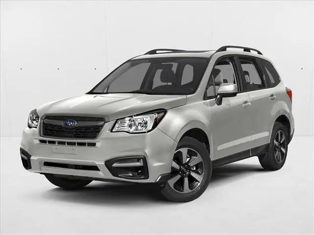 2018 Subaru Forester 2.5i Premium for sale in Clearwater, FL
