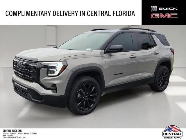 2027 GMC Terrain FWD Elevation for sale in Winter Haven, FL