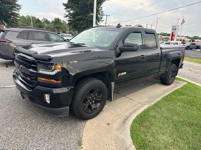 2018 Chevrolet Silverado 1500 2LT for sale in Mechanicsville, VA
