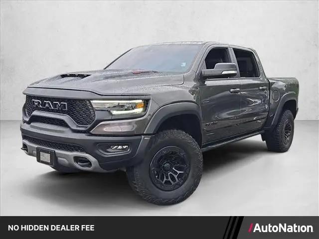 2022 Ram 1500 TRX Crew Cab 4x4 5'7" Box for sale in Clearwater, FL