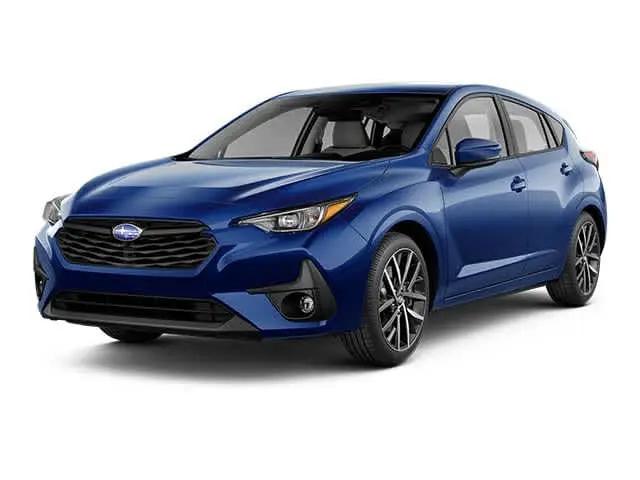 2026 Subaru Impreza Sport for sale in Riverside, CA