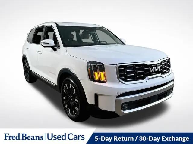 2024 Kia Telluride SX for sale in Langhorne, PA