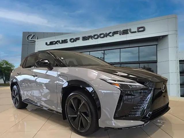 2026 Lexus RZ 550e F SPORT for sale in Brookfield, WI