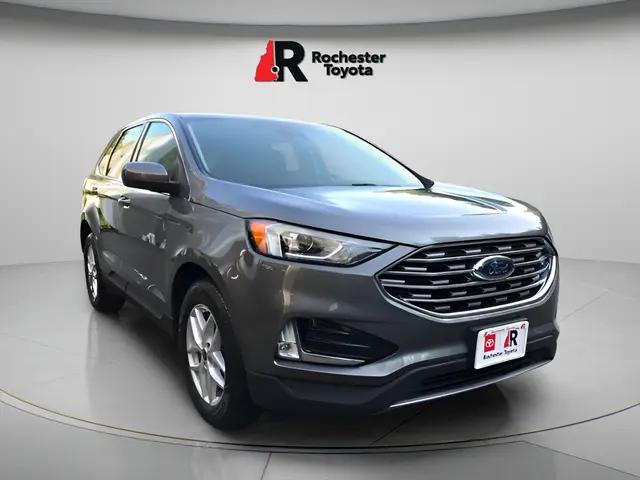 2022 Ford Edge SEL for sale in Rochester, NH