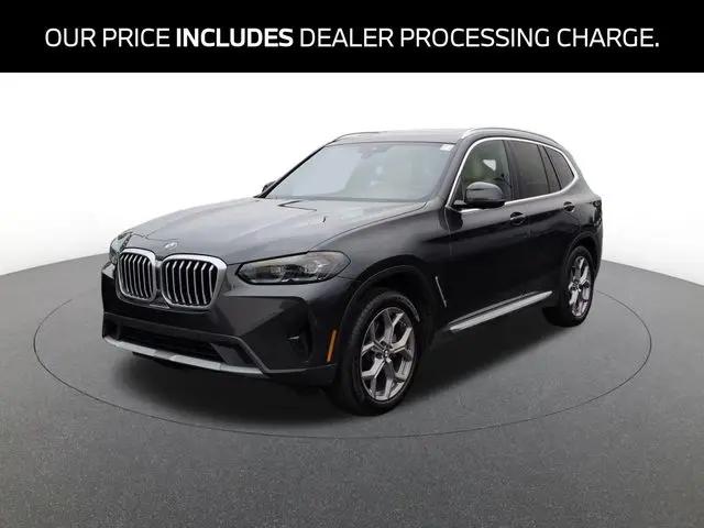 2022 BMW X3 xDrive30i for sale in Catonsville, MD
