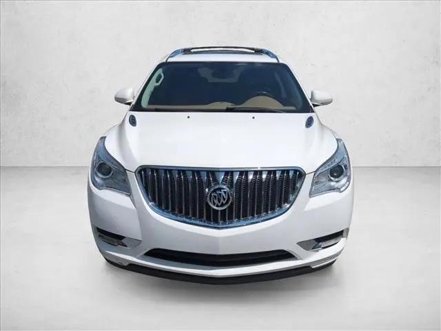 2013 Buick Enclave Premium