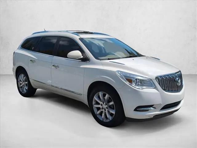 2013 Buick Enclave Premium
