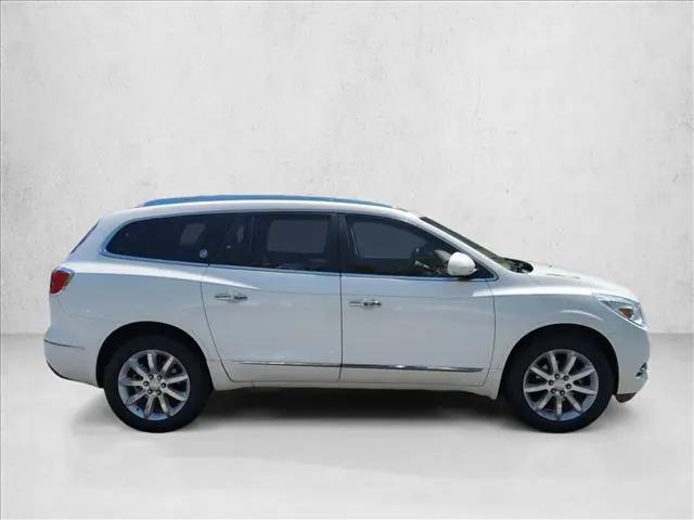 2013 Buick Enclave Premium