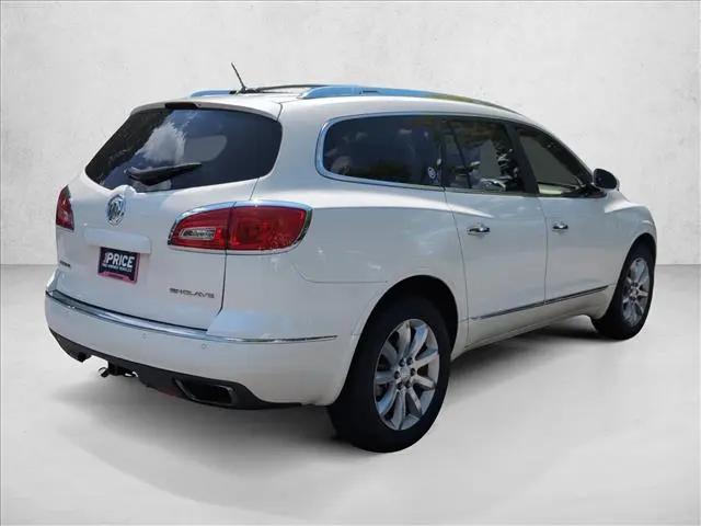 2013 Buick Enclave Premium