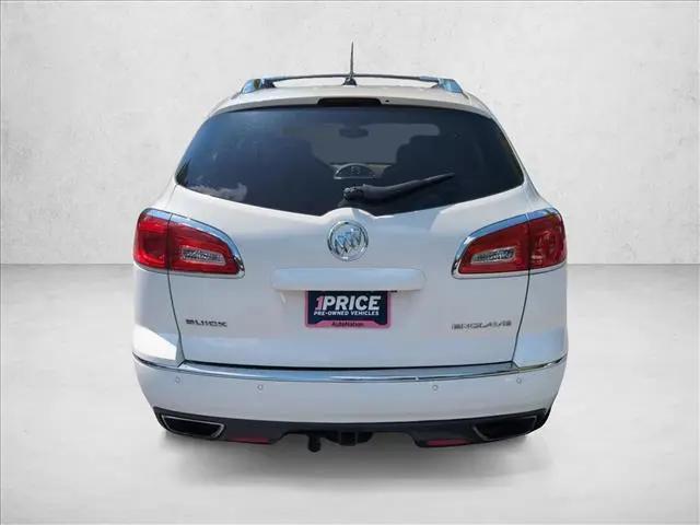 2013 Buick Enclave Premium