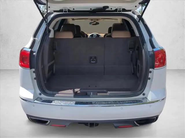 2013 Buick Enclave Premium