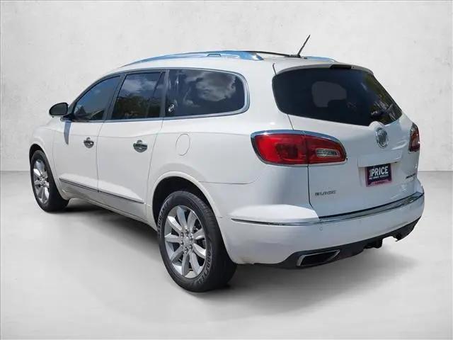 2013 Buick Enclave Premium