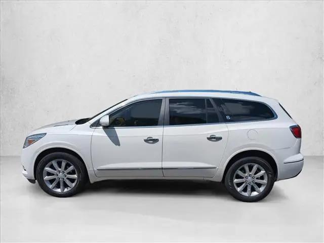 2013 Buick Enclave Premium