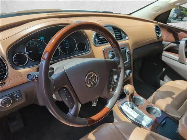 2013 Buick Enclave Premium