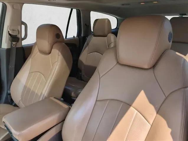 2013 Buick Enclave Premium