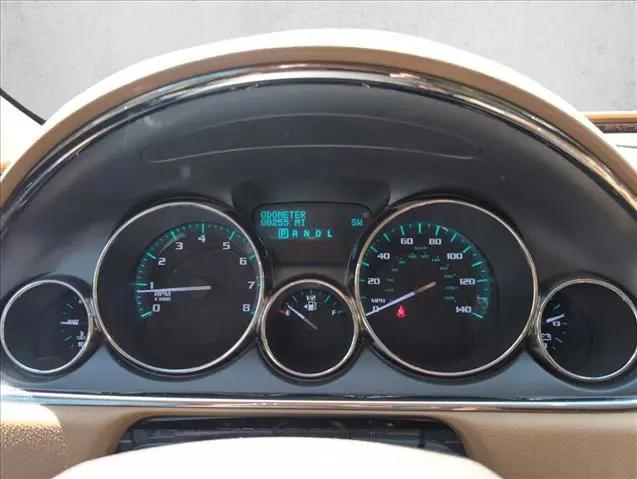 2013 Buick Enclave Premium