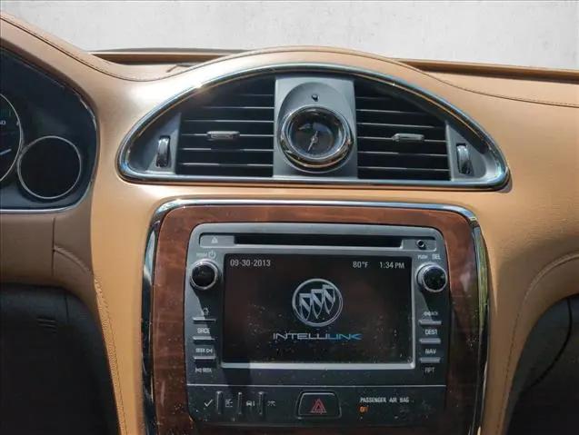 2013 Buick Enclave Premium