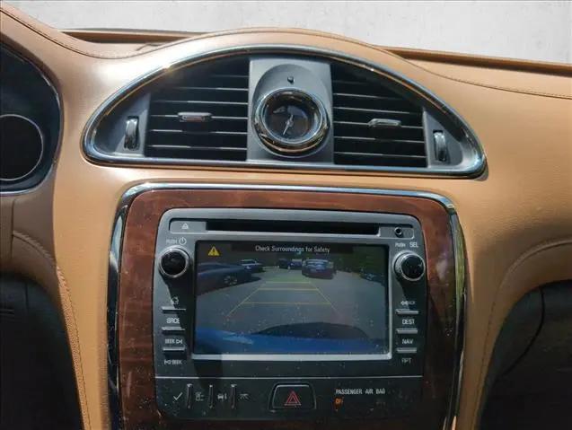 2013 Buick Enclave Premium