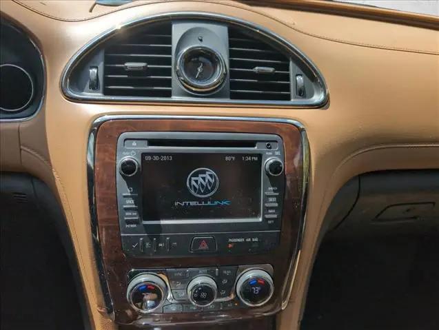 2013 Buick Enclave Premium