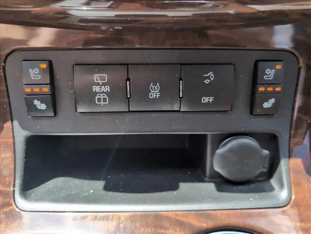 2013 Buick Enclave Premium