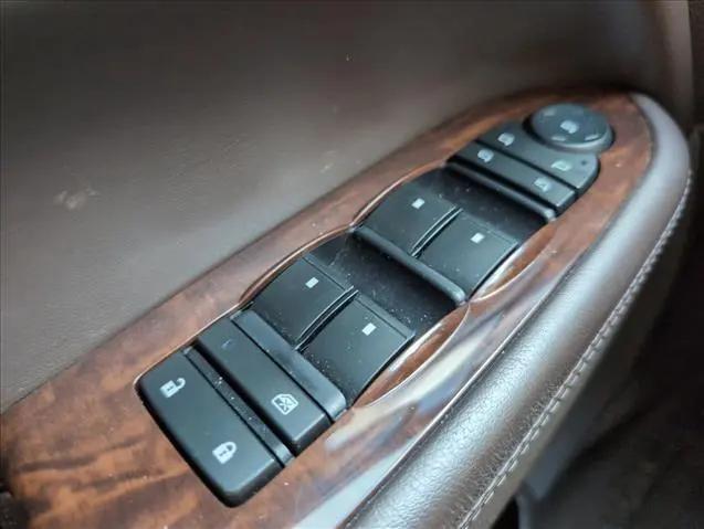 2013 Buick Enclave Premium