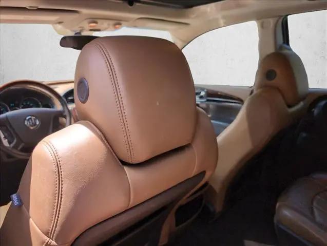 2013 Buick Enclave Premium