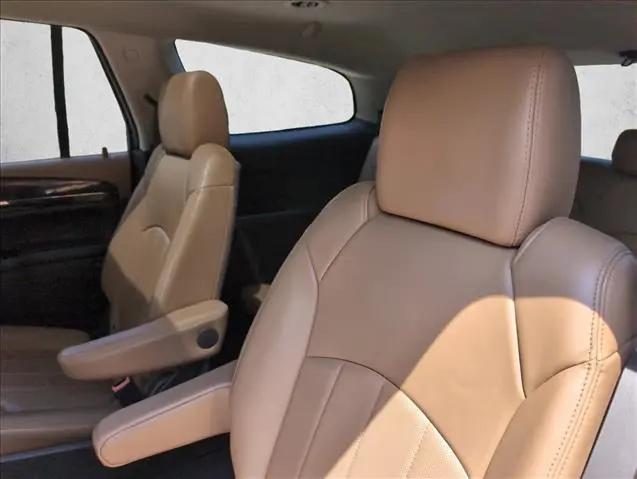 2013 Buick Enclave Premium