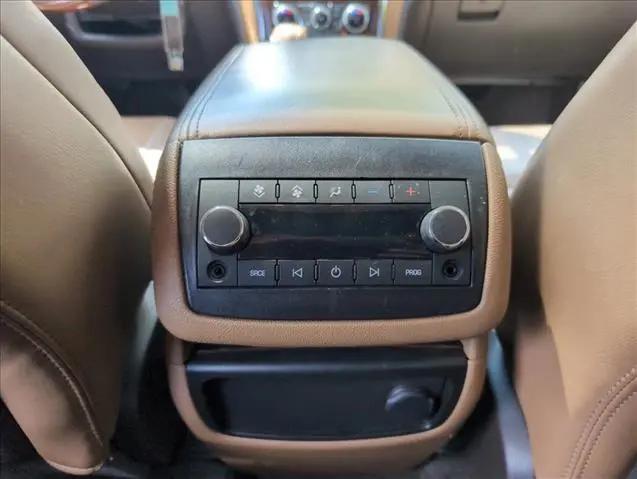 2013 Buick Enclave Premium