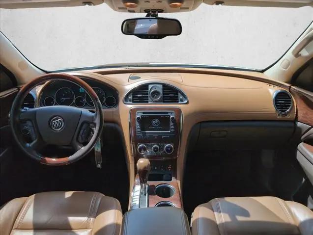 2013 Buick Enclave Premium