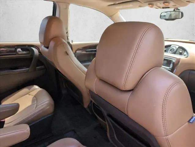 2013 Buick Enclave Premium