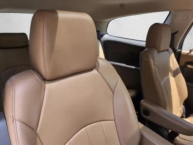 2013 Buick Enclave Premium