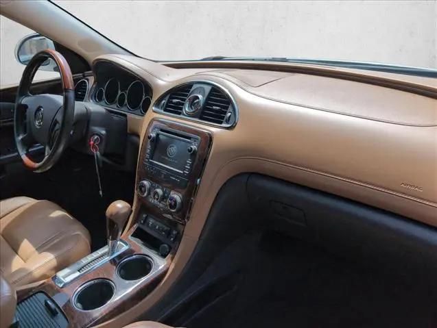 2013 Buick Enclave Premium