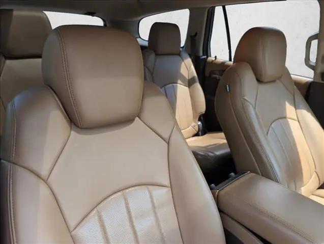 2013 Buick Enclave Premium