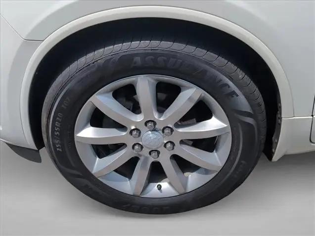 2013 Buick Enclave Premium