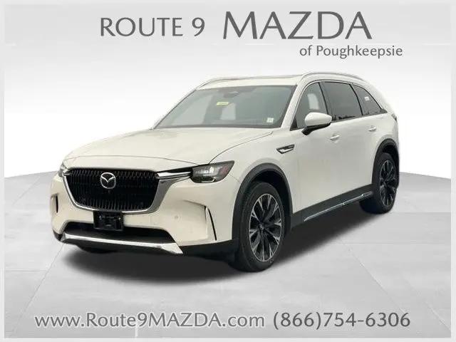 2025 Mazda X-90 Premium Plus Package for sale in Poughkeepsie, NY