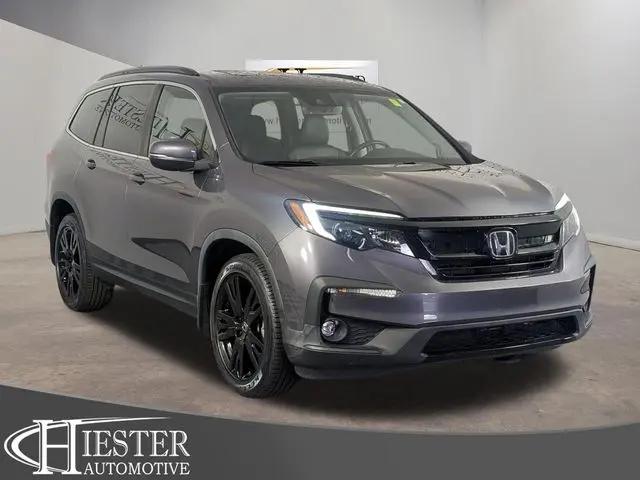 2022 Honda Pilot AWD Special Edition for sale in Lillington, NC