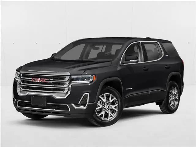 2022 GMC Acadia AWD AT4 for sale in Memphis, TN