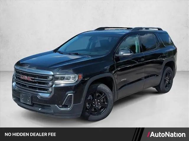 2022 GMC Acadia AWD AT4 for sale in Memphis, TN