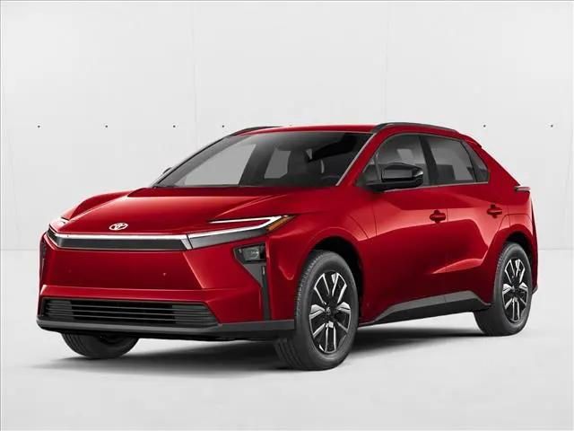 2026 Toyota bZ XLE Plus for sale in Pinellas Park, FL