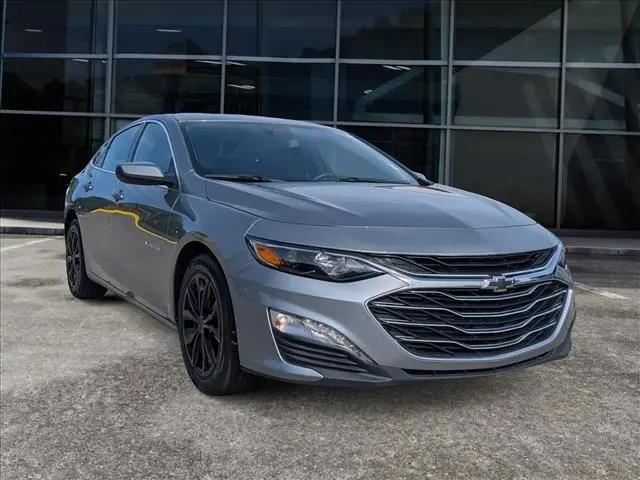 2024 Chevrolet Malibu FWD 1LT for sale in Cleveland, TN