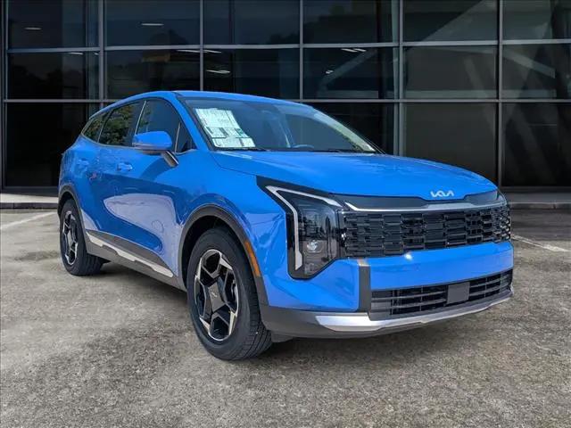 2026 Kia Sportage EX for sale in Cleveland, TN