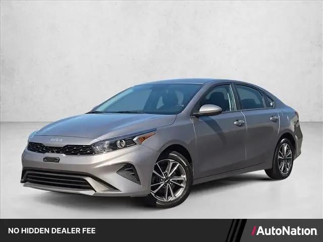 2023 Kia Forte LXS for sale in Timonium, MD