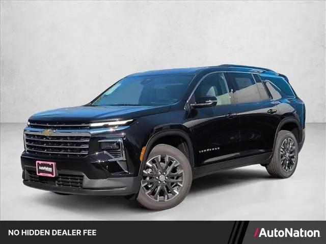 2026 Chevrolet Traverse FWD LT for sale in Timonium, MD