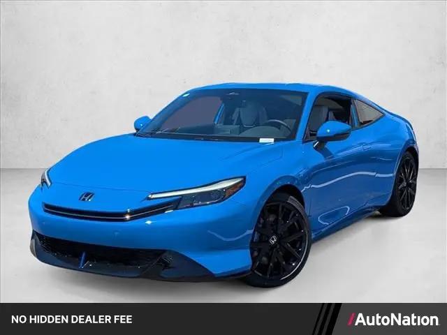 2026 Honda Prelude Hybrid for sale in Fremont, CA