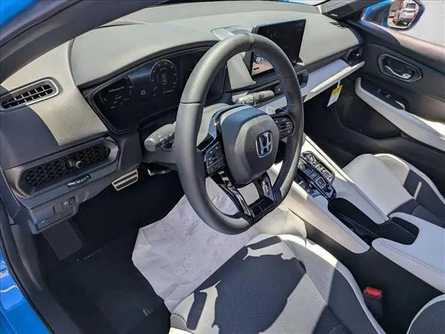 2026 Honda Prelude Hybrid
