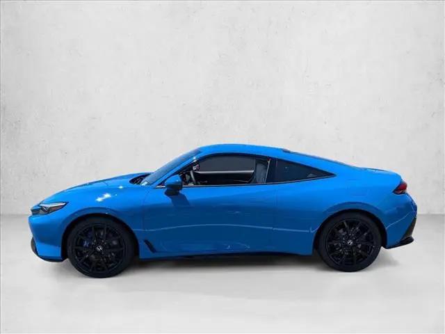 2026 Honda Prelude Hybrid