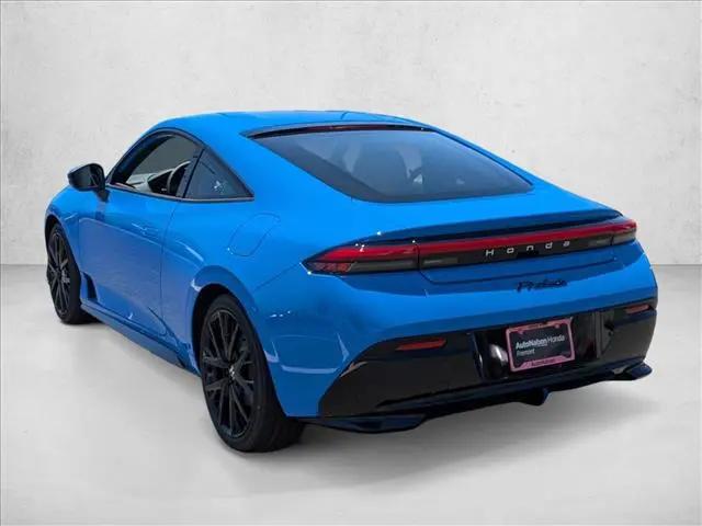 2026 Honda Prelude Hybrid